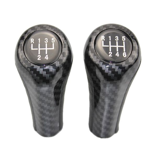 

5/6 speed no smell durable car gear shift knob shifter lever manual for e90 e91 e92 f30 z5 f20 m3 m4 m5 x5 x6