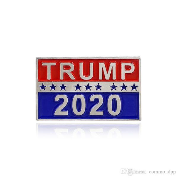 

новый trump 2020 эмаль броши для женщин мужчины kid коллекция мода металл нагрудные значок брошь pins ювелирные аксессуары подарки, Gray