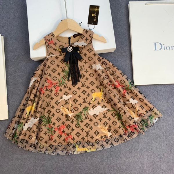 

Vestidos Menina fenash8