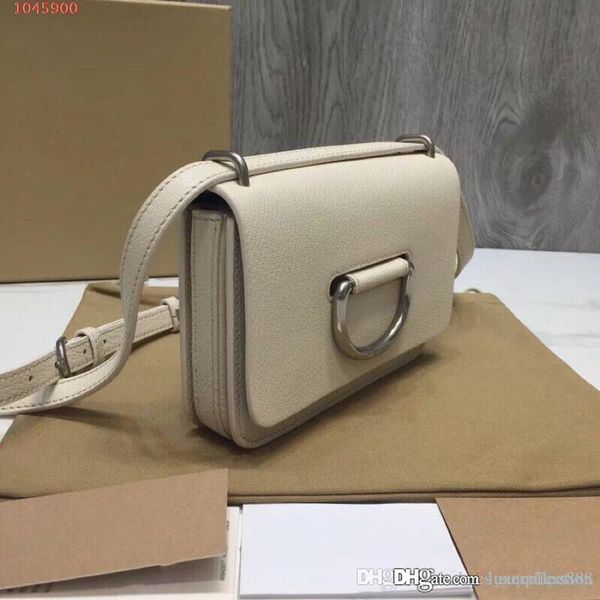 

2019 the late t genuine leather houlder bag pure color quare cro body bag for women fa hion cla ic lady bag