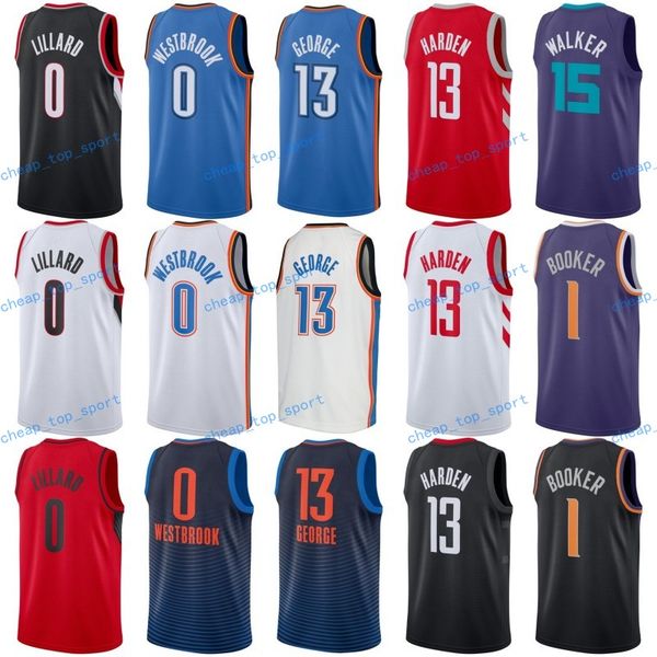 

Ncaa college damian 0 lillard jer ey ru ell 0 we tbrook jame 13 harden devin 1 booker paul 13 george kemba 15 walker ba ketball titched