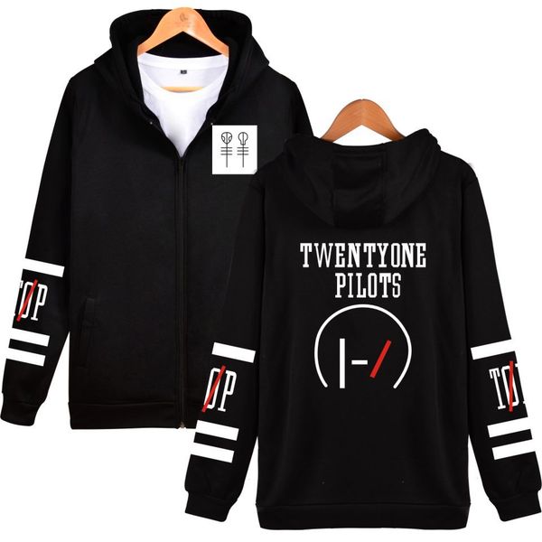 

2017 new style coat europe and america fashion zipper hoodie couple's plus velvet large size celebrity style coat, Black