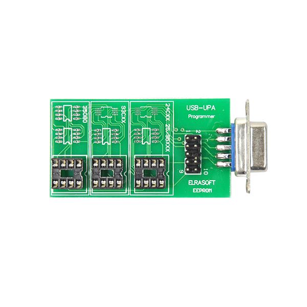 

eeprom adapter for upa usb v1.3 upa usb programmer