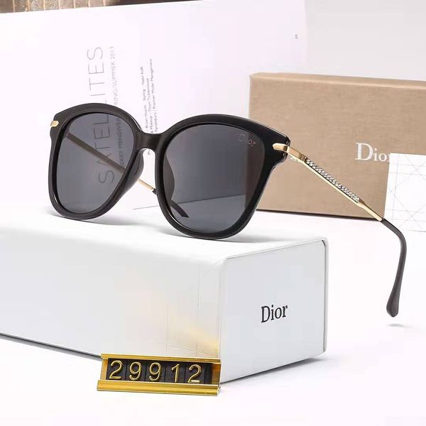 

Polarized len pilot fa hion ungla e for men and women brand de igner vintage port un gla e with ca e and box