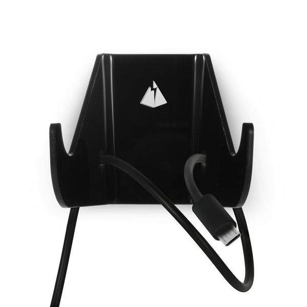 

game machine handle controller bracket acrylic deskstand holder