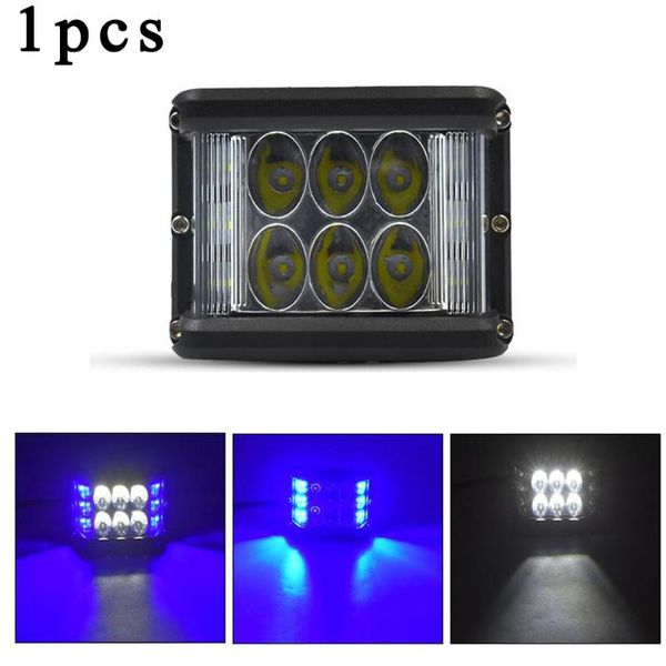 

9000lm led work light spotlight waterproof off-road replacement accessories