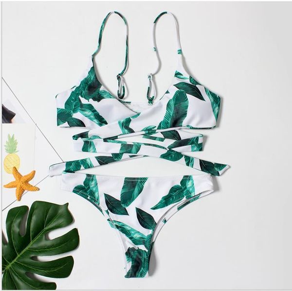 

купальники new separated sexy bikini женская купальники из европы и америки