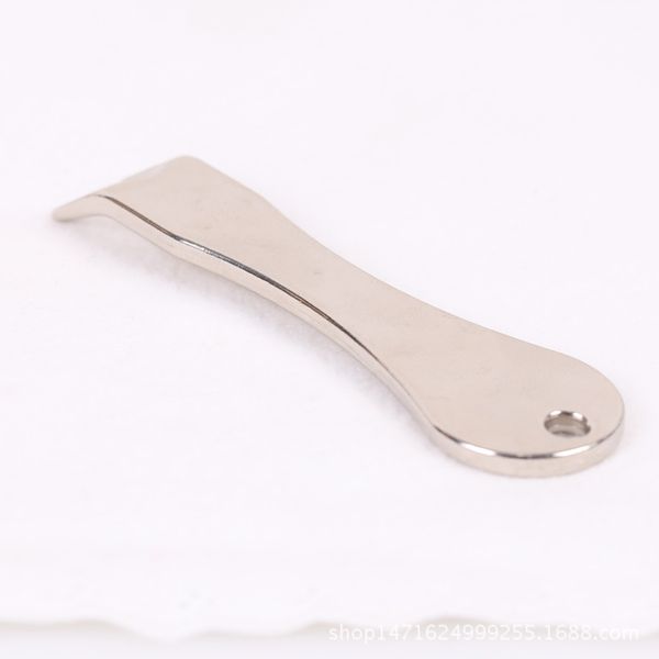 

1pcs alloy guitar string peg pulling puller bridge pin remover tool for stringed instruments acoustic guitar parts accessories