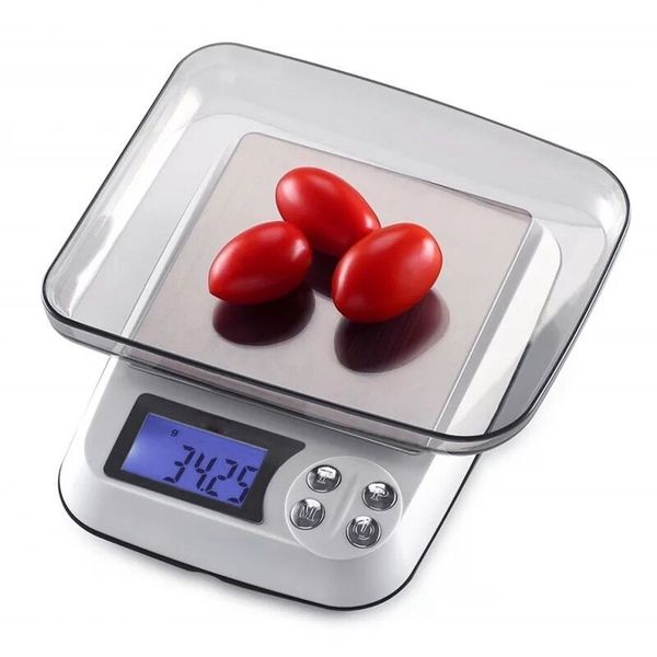 

household kitchen scale electronic food scales diet scales measuring tool slim lcd digital jewelry scales us plug other kitchen tools