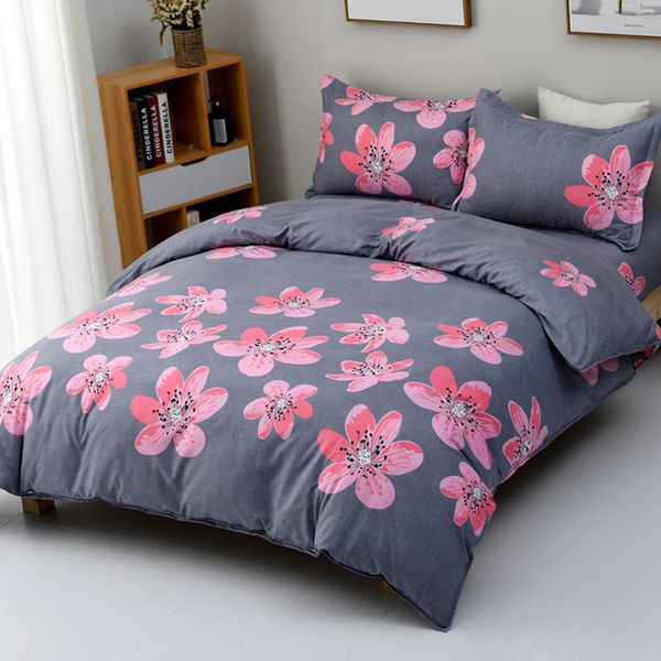 

сюань ян home textile 2020 новый шлифовальной вчетвером утолщенные продукта вчетвером одеяло титульный лист фабрики оптовая пододеяльник