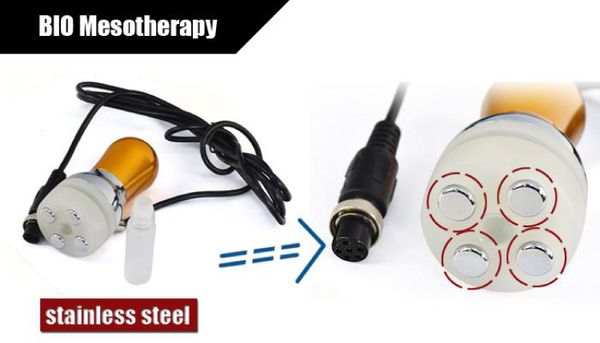 

ems ultrasonic electrophoresis ascension &Â tightening beauty equipment stainless steel inductive beauty salon equip dhl yh1320
