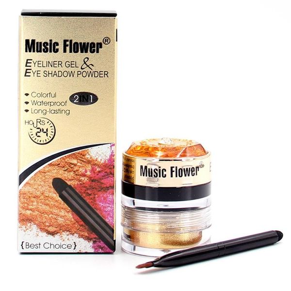 

female diamond eye shadow natural waterproof glitter eyeshadow palette shining metals powder shimmer eye shadow cosmetics