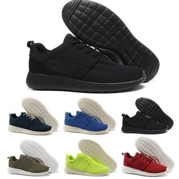 

qualitys wholesale run men women casual shoes london olympic ros black red white grey blue outdoor walking sneakers shoes ing