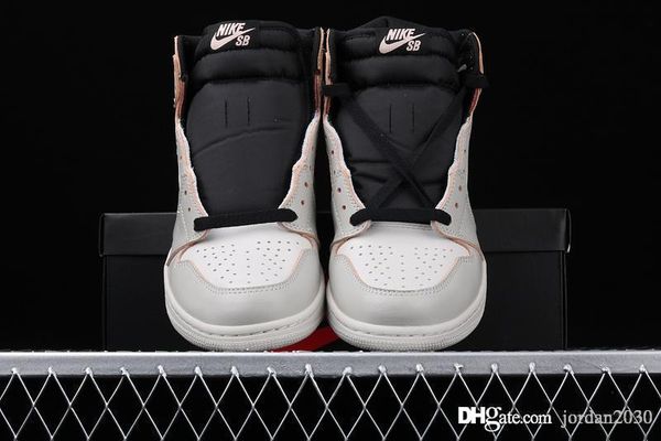 

nkj01a 2019 retro men women basketball shoes cd6578-006 1 1s high og defiant sb nyc paris light defiant brand designer shoes