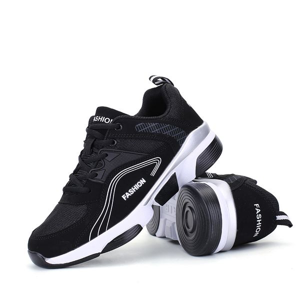 

2020 spring new style athletic shoes men's korean-style trendy shoes men's four seasons casual 8816