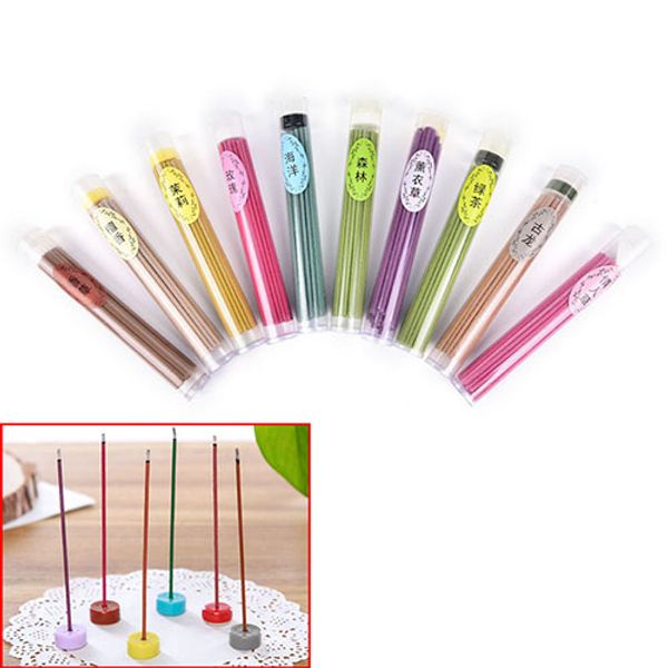 

natural a box of 50 sticks aroma indoor spices sandalwood clean air incense burners aromatherapy fragrance spices fresh air