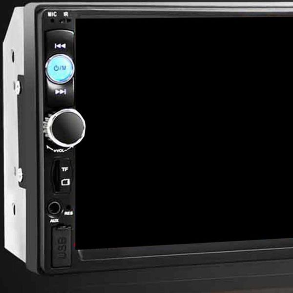 

vehicle mp5 player 7 inch vehicle mp5 general purpose machine high definition wireless general purpose machine car