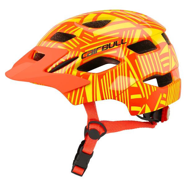 

kids bike helmets lightweight cycling skating sport helmet with safety light for boys girls