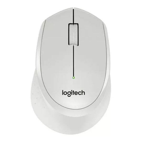 

m330 wireless mouse silent mouse with 2.4ghz usb 1600dpi optical for office home using pc lapgamer dhl free