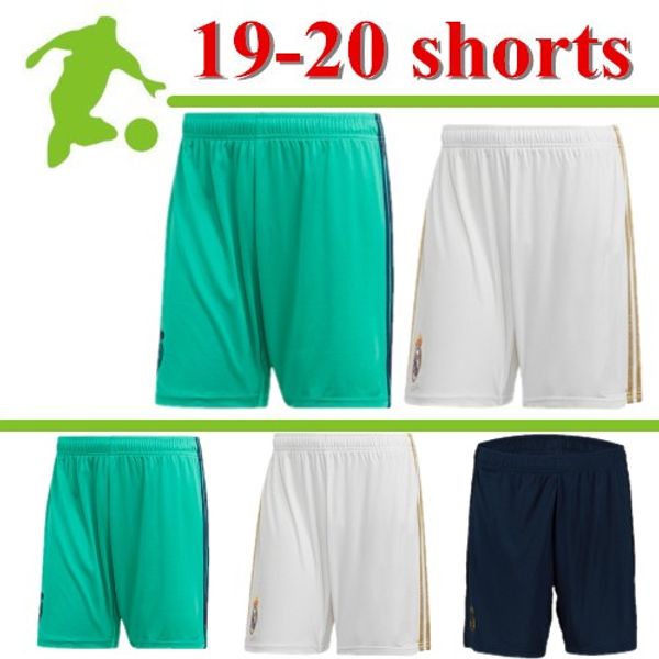 pantalones de futbol cortos