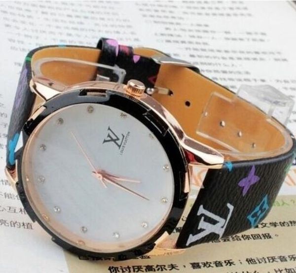 

Ультра тонкие часы женщины цветок пояса леди часы дамы платье женский складной пряжкой розовое золото наручные часы часы подарок для девушки