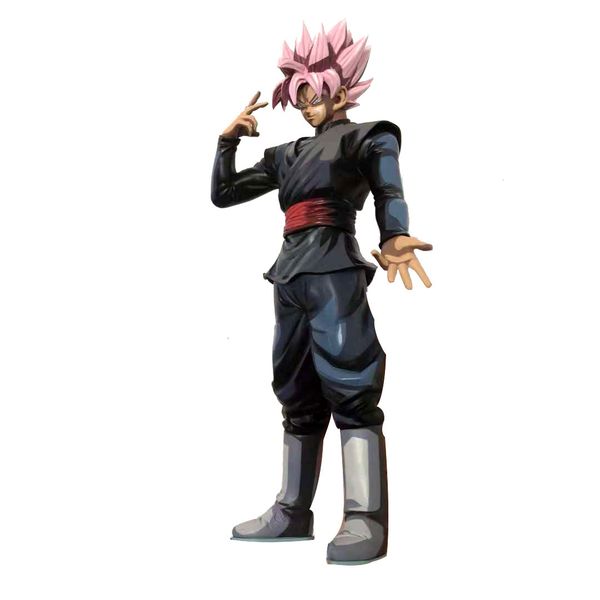 

семь dragon balls super ros солдат осведомленности