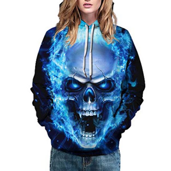 

heegrand men's printing hooded 2018 autumn sweatshirts hooded casual fashion homme hoodie selling loose size coupole mww1484, Black