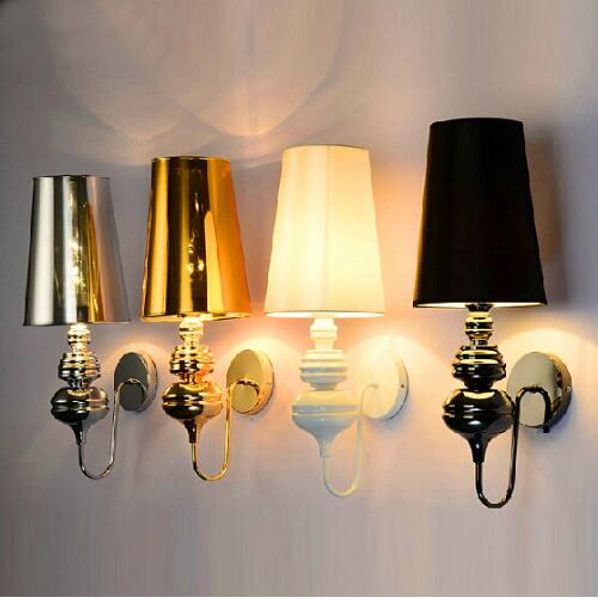 

middle size classical sconces light spain jaime hayon josephine design modern wall lamp bodyguard defender wall lights bedroom