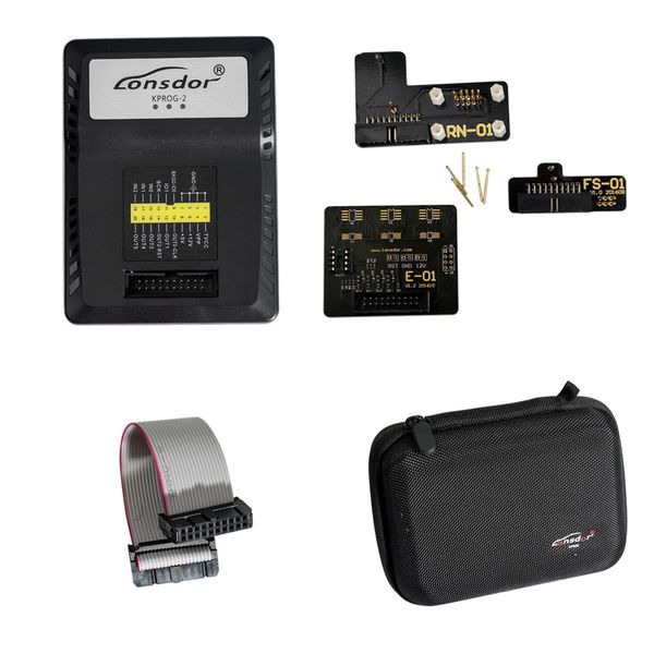 

obd maintest cable for lonsdor k518ise key programmer