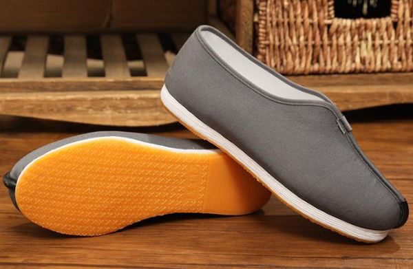 

eu35~eu48 handmade shaolin monks shoes tai chi wushu sneakers lay meditation shoes