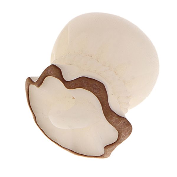 

1pcs бодхи корневые семена резные luky мешок шариков четки для diy браслет