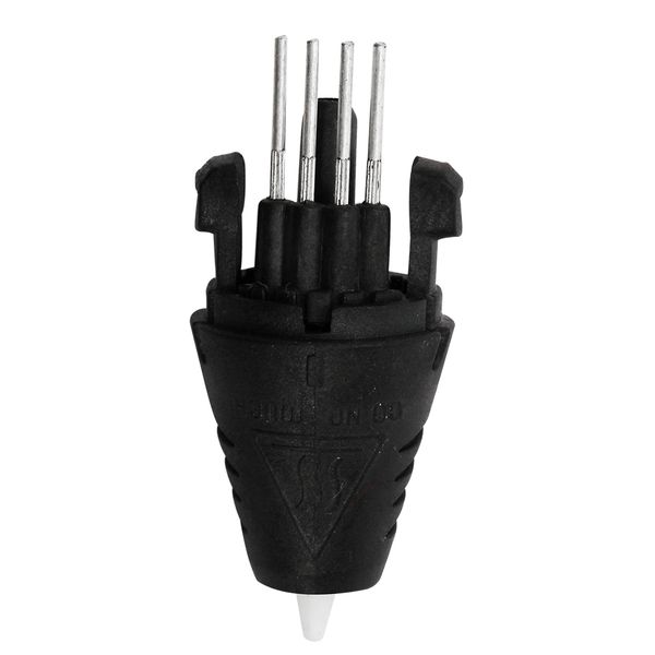 

printer pen injector head nozzle for 3d printing pen part