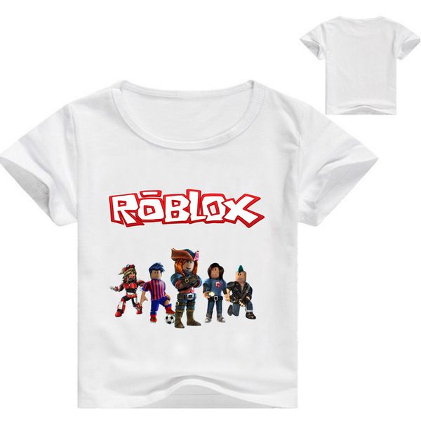 Kid Naruto Roblox Shirt