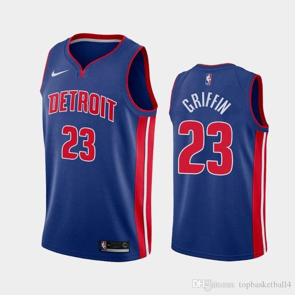 detroit pistons new jerseys