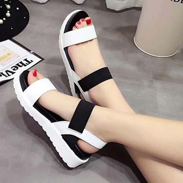 

quality heels sandals slides slippers sandals dress shoes huaraches flip flops shoe loafers scuffs for shoe008 p15, Black