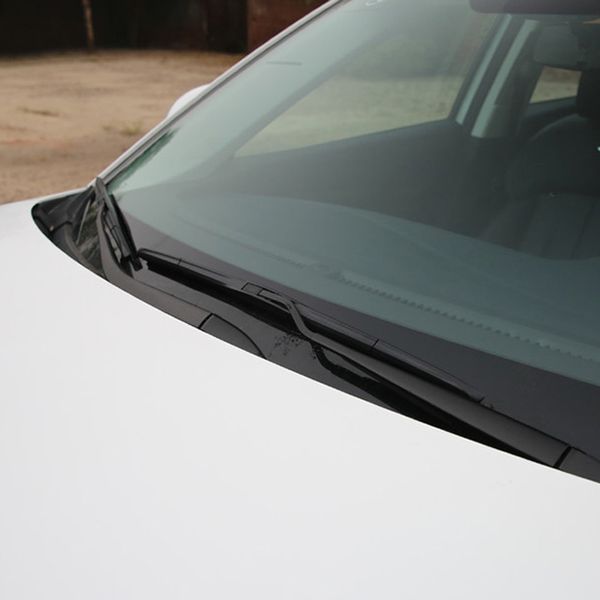 

2020 ccag chana changan oushang x7 three-shape hd бескостный немой оригинальный передний задний автомобиль ветровое стекло щетка стеклоочист