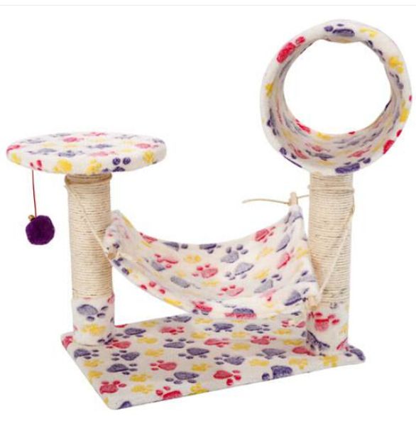 

wholesales 28" stable cute sisal holder cat tower lamb pinkclimb holder cat tower leopard print23" stable cute sisal cat