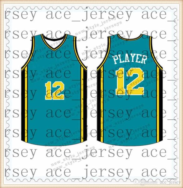

-66New Basketball Jerseys white black men youth Breathable Quick Dry 100% Stitched High-quality Basketball Jerseys s-xxl3