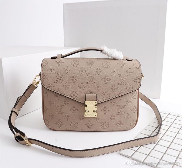 

men s travel bags women bag real leather handbags leather keepall 45 shoulder bags totes 40780 size 25 x 19 x 9 cm t1b1