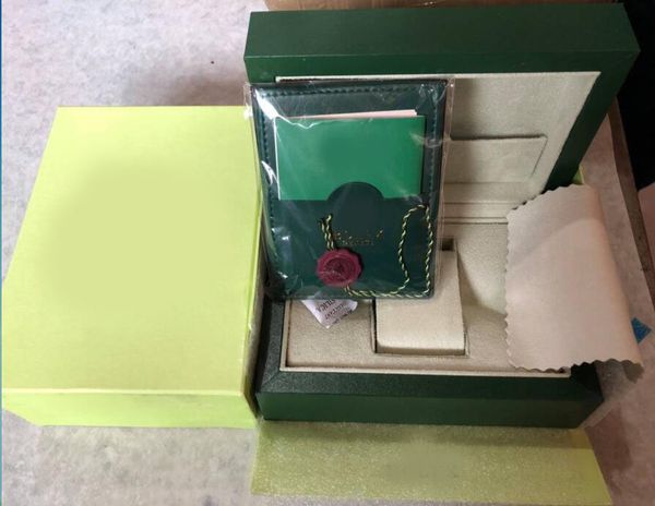 

watch mens for watch box original inner outer womans watches boxes men wristwatch green jj box booklet, Black;blue