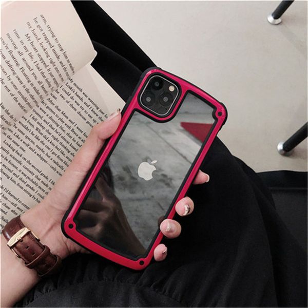

for conque iphone 11 11pro 11pro max xs max clear candy acre cover ultra thin slim case for huawei p30 p20 mate20,funda iphone case