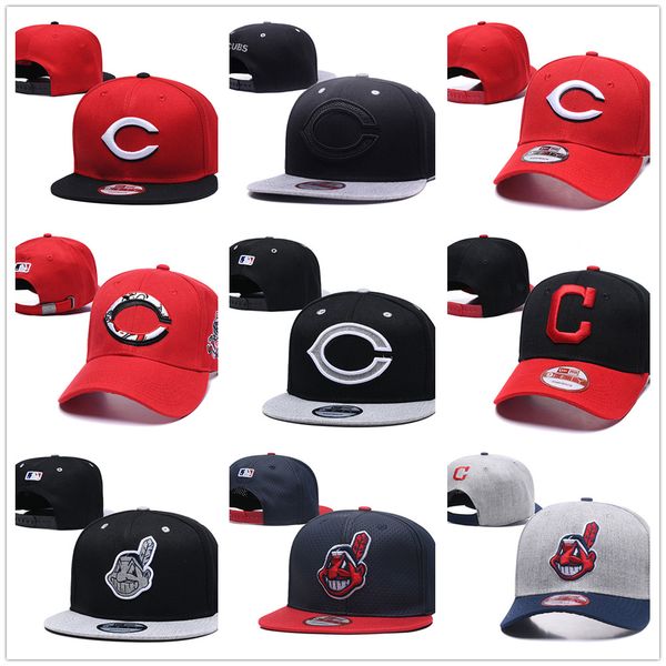 

Цинциннати Редс Бейсбол Хэт Кливленд Индианс Бейсбол Новый Эпоха Бейсбола Кепка