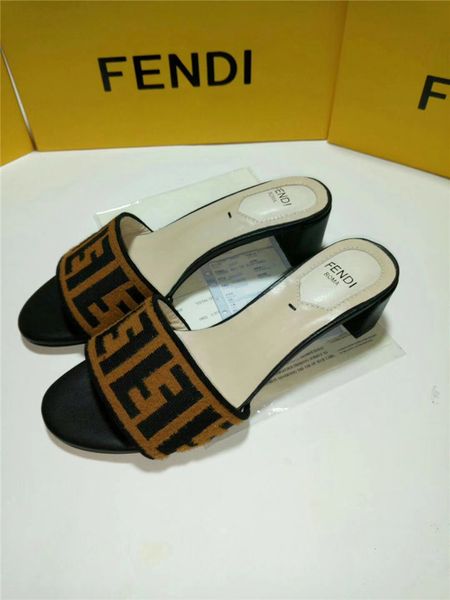 

2019 designer slides brand men women sandals luxury slippers flip flops rihanna ace women sandals non-slip designer slippers, Black