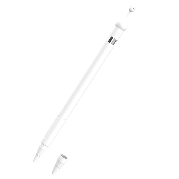 

силиконовые магнитные втулки крышки кожи для