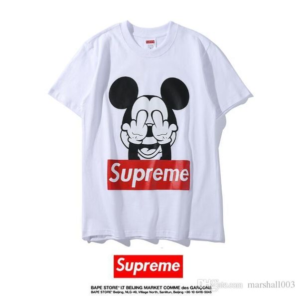 nueva alta calidad envío gratis Tienda Compre Camiseta De Manga Corta De Montaña Hombre Y Mujer Supreme ... nueva alta calidad envío gratis Tienda Compre Camiseta De Manga Corta De Montaña Hombre Y Mujer Supreme ...