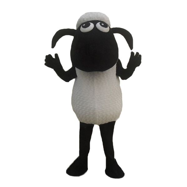

Black heep lamb ma cot co tume fancy dre outfit