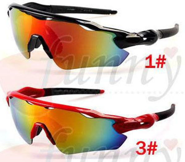 

summer brand new fashion sun glasses man sports eyewear women eye 8colors ra dar bicycle glass travel glasses a+++ 9colors ing, White;black