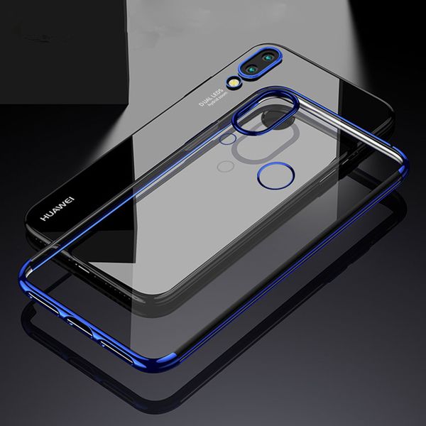 New Arrival P10 Plus Case