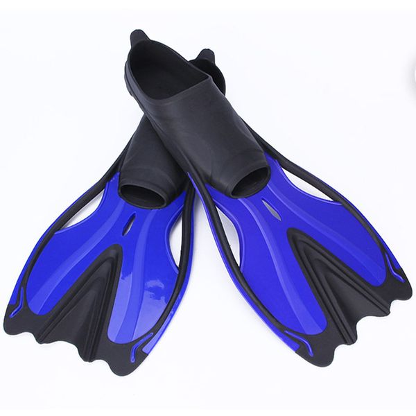 

aloma swimming fins snorkeling foot flippers diving fins beginner swimming equipment portable & diving flippers