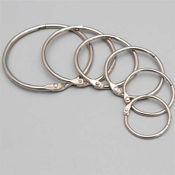 2019 New High Quality Curtain Clip Metal Shower Curtain Rod Clamp